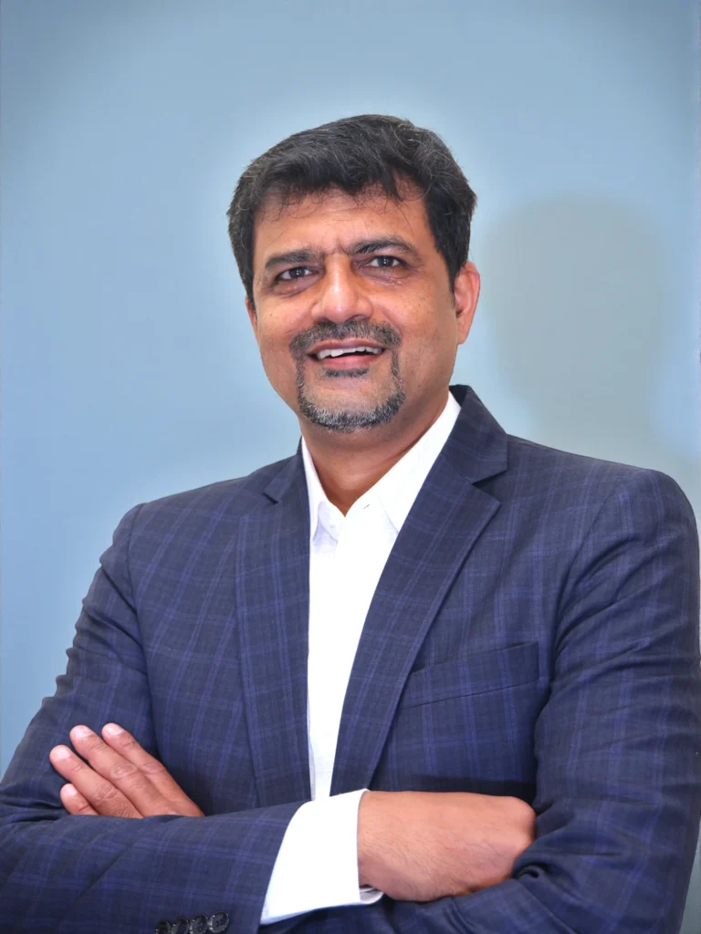 About us 2 Prashanth LogusIMS