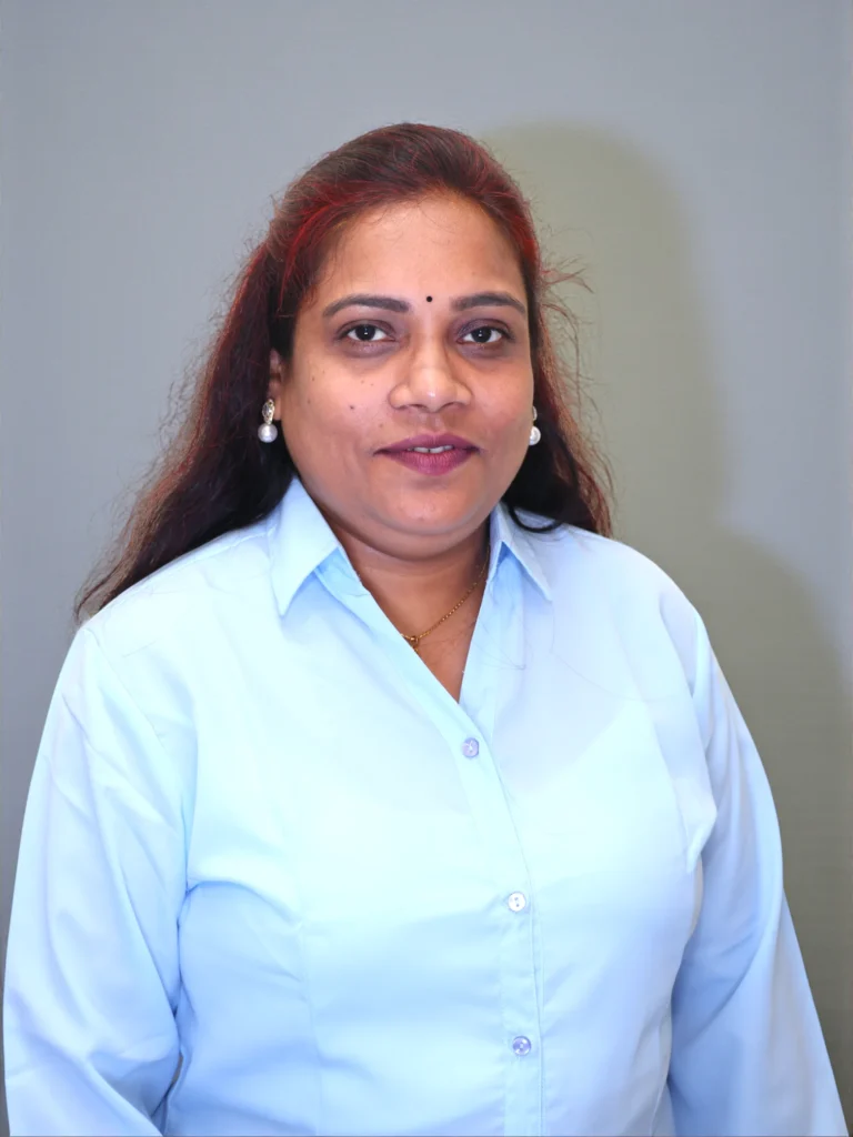 About us 5 Sravanthi