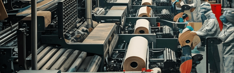 24x7 Help Desk Support For Global Print Tech Company