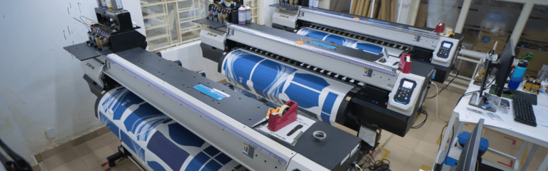 24x7 Service Desk For Global Print Tech Company