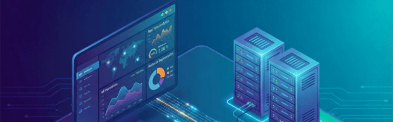 Observability And Application Support For Digital Advertising Company 1