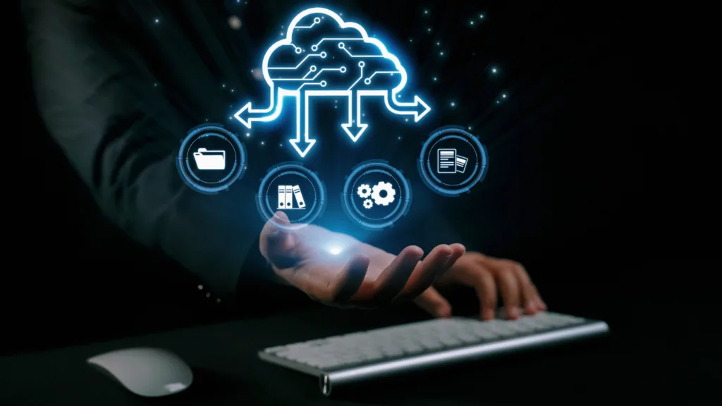 LogusIMS 2 Cloud DevOps