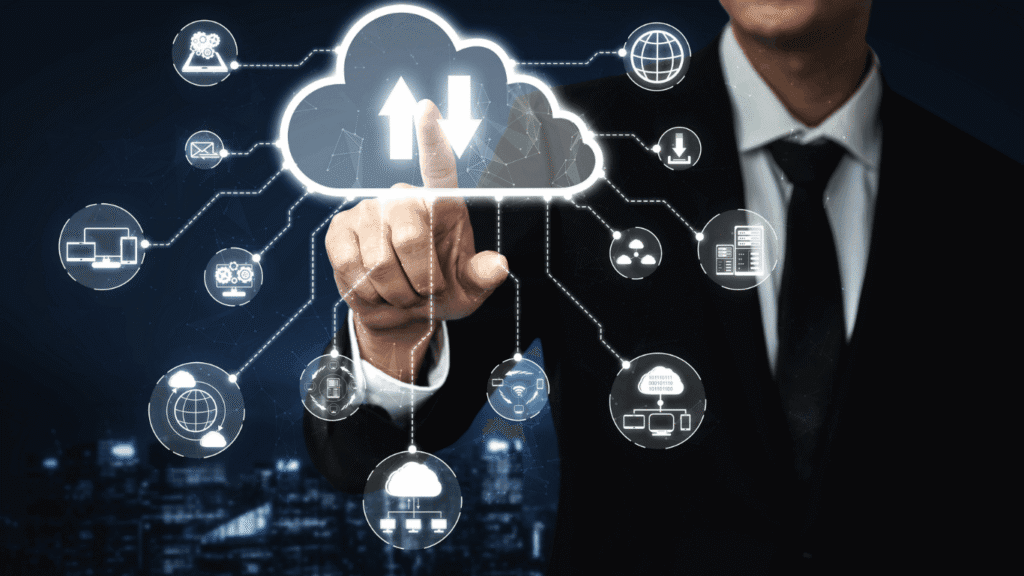 L2 Cloud Managed Services