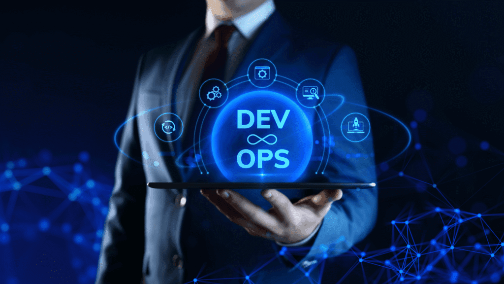 L2 DevOps Consulting