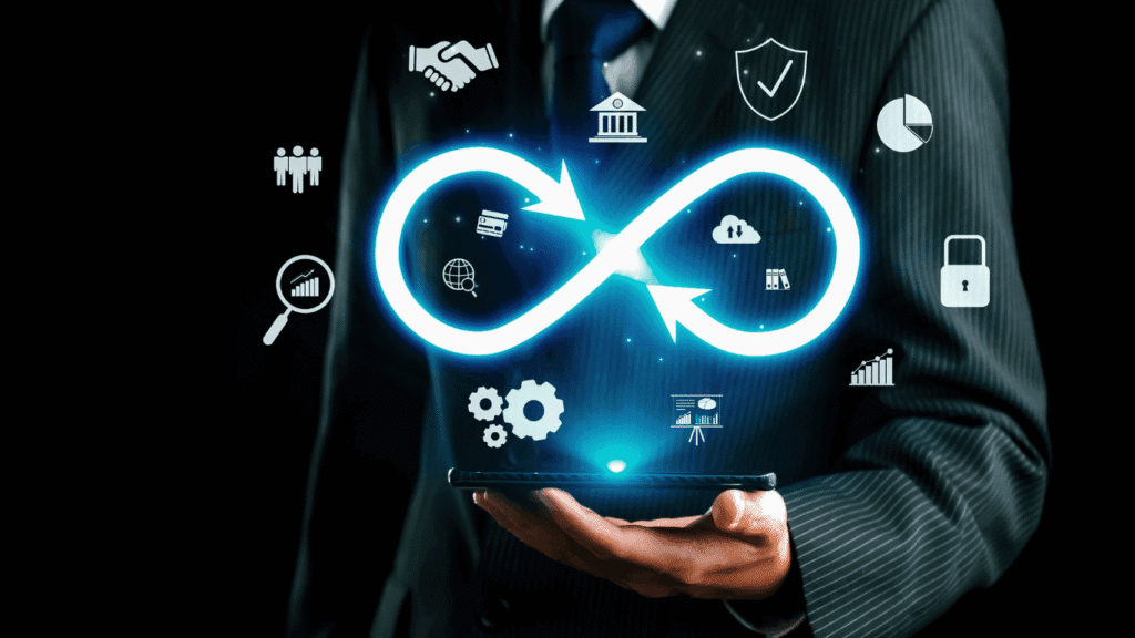 L2 DevSecOps IT Automation