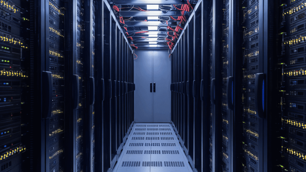 L2 IT Infrastructure Services