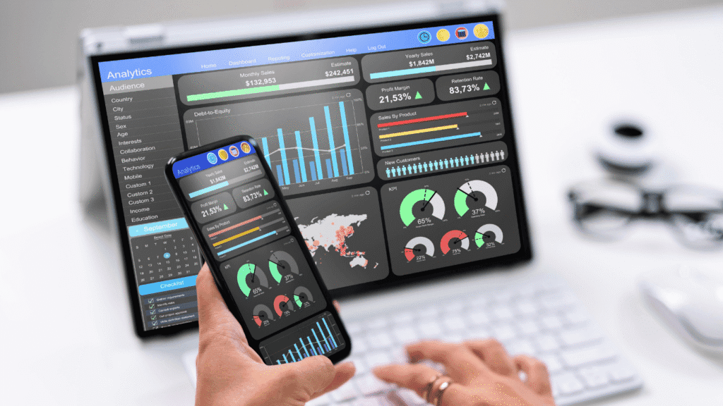 L3 Application Monitoring Maintenance