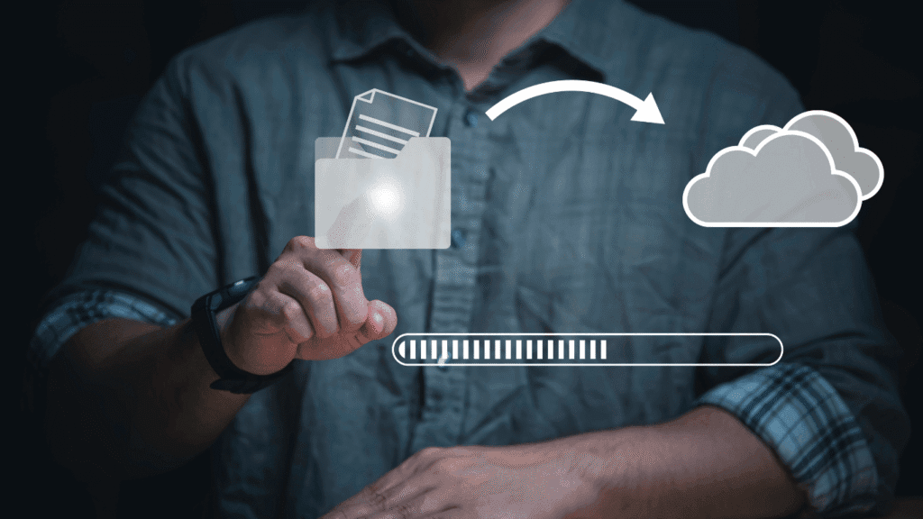 L3 Backup Disaster Recovery