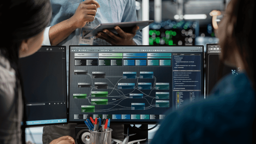 L3 CI CD Pipeline Setup
