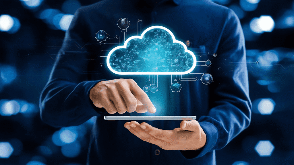 L3 Cloud Transformation