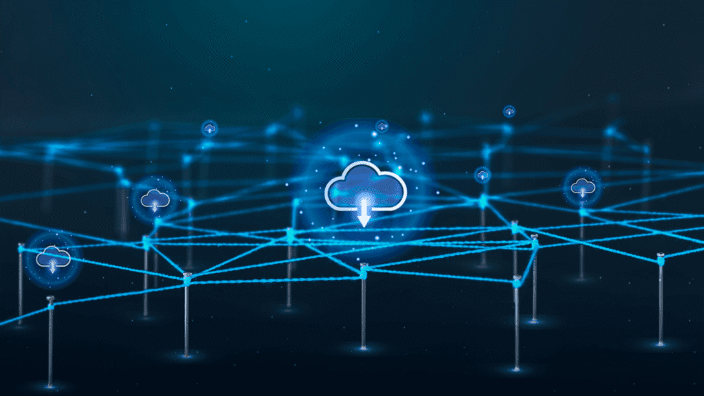 L3 Hybrid Cloud Management