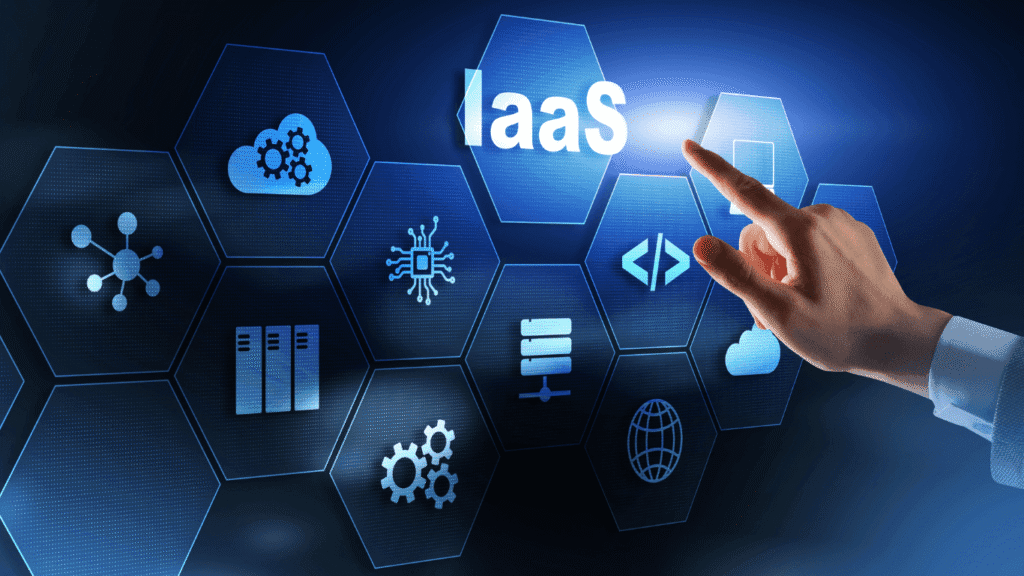 L3 IaaS Support