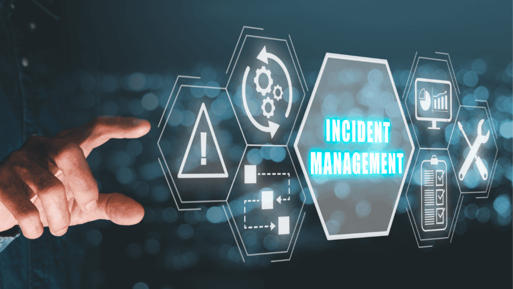 L3 Incident Management