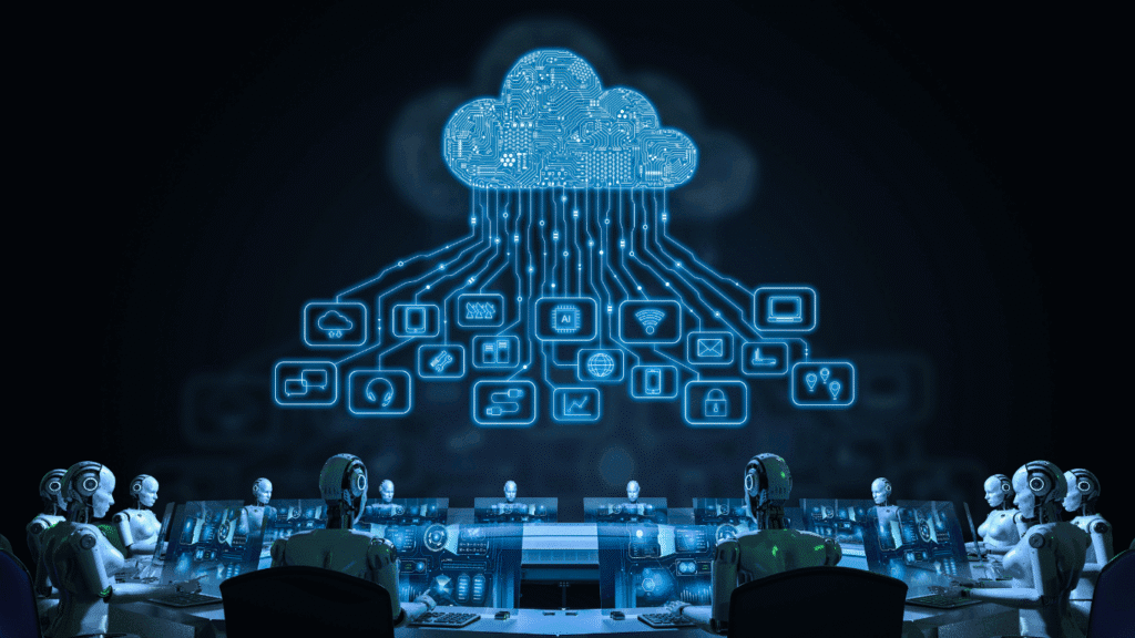 L3 Infrastructure as Code IaC