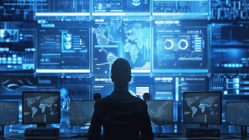 L3 Manage Detect Respond