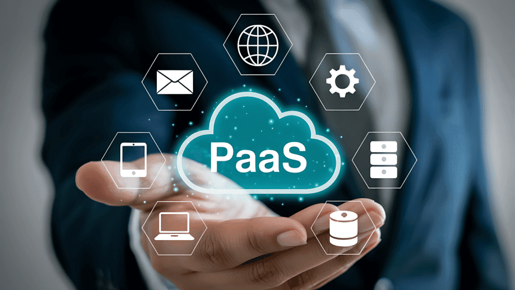 L3 PaaS Support