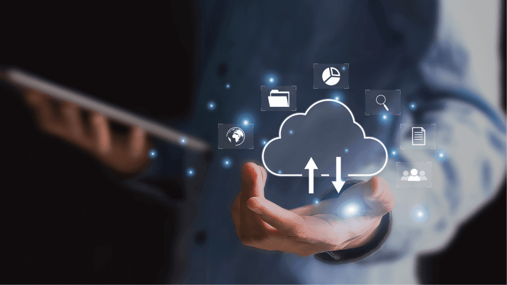 L3 Private Cloud Management