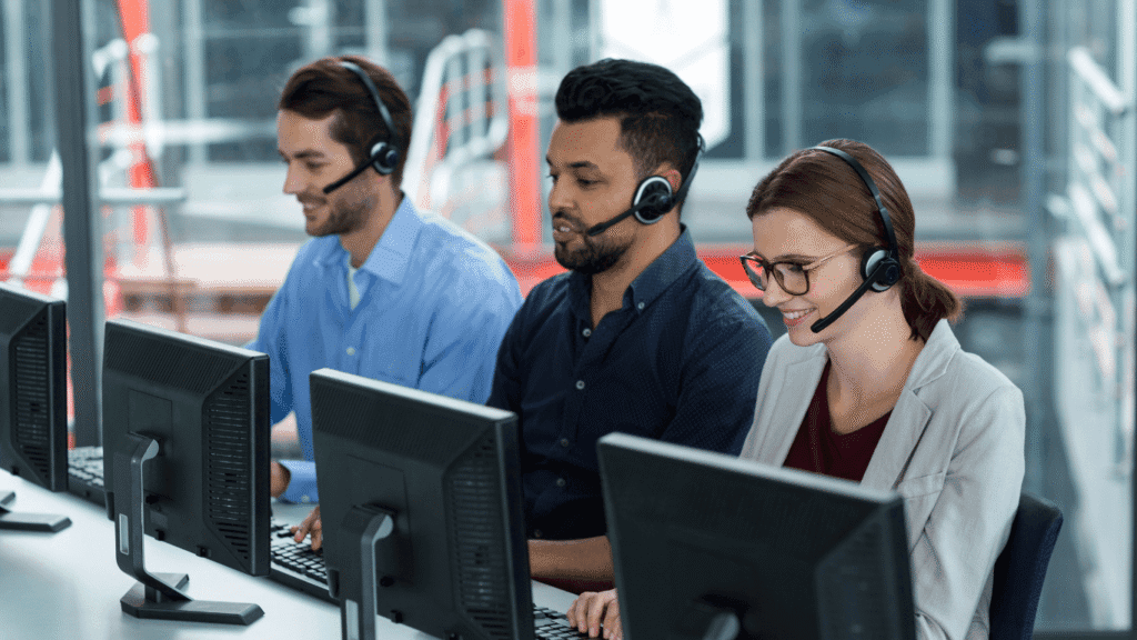 L3 Technical Support